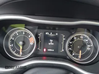 2017 Jeep Cherokee Latitude с VIN 1C4PJLCB6HW534784, выставлен на аукционе IAAI как лот 42156661 с пробегом 140 764 миль миль и . История ставок и продаж доступна на DreamBid. Изображение 7.