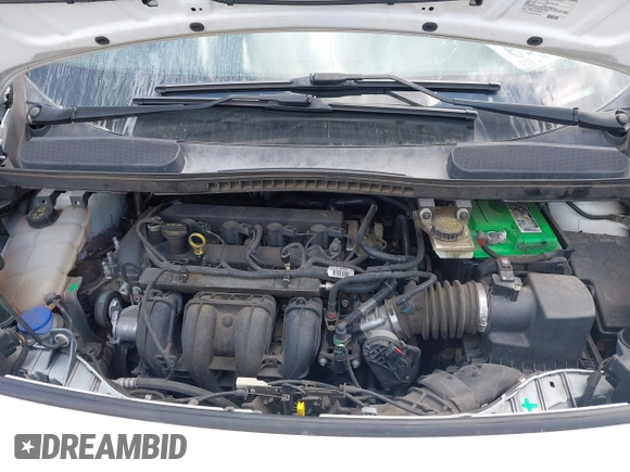 2015 Ford Transit Connect XL с VIN NM0LE6E73F1213354, выставлен на аукционе IAAI как лот 42545275 с пробегом 124 974 миль миль и . История ставок и продаж доступна на DreamBid. Изображение 10.