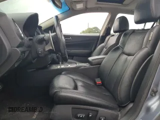 2010 Nissan Maxima SV с VIN 1N4AA5AP9AC865520, выставлен на аукционе Copart как лот 61299105 с пробегом 173 260 миль миль и Чистый • Clean title. История ставок и продаж доступна на DreamBid. Изображение 7.