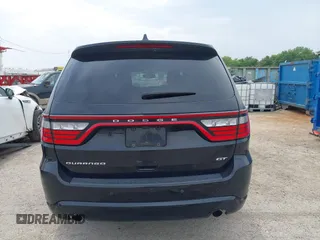 2023 Dodge Durango GT Plus with VIN 1C4RDHDG0PC682064, listed as a IAAI auction lot 42238042 with 42,249 mi miles and . Bid and sale history available at DreamBid. Image 15.