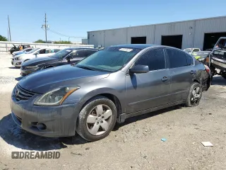 2008 Nissan Altima 2.5 S with VIN 1N4AL21EX8C255983, listed as a Copart auction lot 52327625 with 215,080 mi miles and Salvage Title. Bid and sale history available at carsss.com. Image 1.
