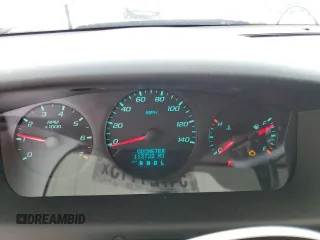 2015 Chevrolet Impala LS с VIN 2G1WA5E3XF1169441, выставлен на аукционе Copart как лот 54721115 с пробегом 112 722 миль миль и Списание • Salvage title. История ставок и продаж доступна на DreamBid. Изображение 9.