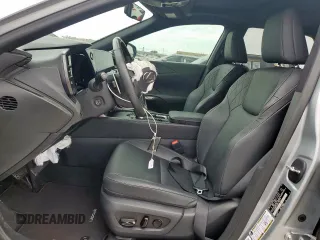 2023 Lexus RX 350 с VIN 2T2BAMBA7PC011205, выставлен на аукционе Copart как лот 58816675 с пробегом 28 878 миль миль и Списание • Salvage title. История ставок и продаж доступна на DreamBid. Изображение 7.