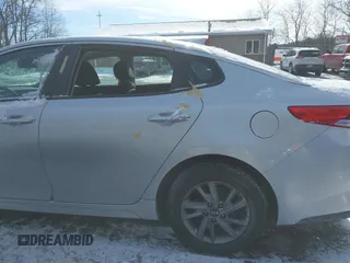 2019 Kia Optima LX z VIN 5XXGT4L3XKG294513, wystawiony jako IAAI lot #41345191 z przebiegiem 101 345 mil mil oraz . Historia ofert i sprzedaży dostępna na DreamBid. Obrazek 22.