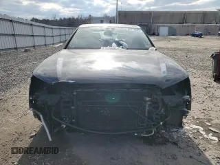 2013 Audi A8 3.0L z VIN WAUAGAFD3DN001326, wystawiony jako Copart lot #88724985 z przebiegiem 89 859 mil mil oraz Szkoda całkowita • Salvage title. Historia ofert i sprzedaży dostępna na DreamBid. Obrazek 5.