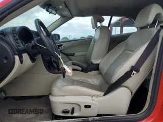2006 Saab 9-3 with VIN YS3FD79Y566110279, listed as a Copart auction lot 51742905 with 140,976 mi miles and Salvage Title. Bid and sale history available at carsss.com. Image 7.