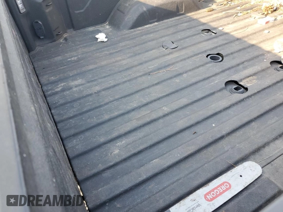 2024 Chevrolet Silverado 3500HD High Country with VIN 1GC4YVEY5RF208181, listed as a Copart auction lot 75567864 with 21,868 mi miles and Salvage Title. Bid and sale history available at carsss.com. Image 10.