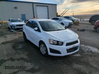 2013 Chevrolet Sonic LT with VIN 1G1JC5SB9D4162563, listed as a Copart auction lot 49792445 with 78,335 mi miles and Clean Title. Bid and sale history available at DreamBid. Image 13.