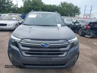 2025 Subaru Forester Premium с VIN JF2SLDDC3SH565991, выставлен на аукционе IAAI как лот 42697615 с пробегом 8 143 миль миль и . История ставок и продаж доступна на DreamBid. Изображение 12.