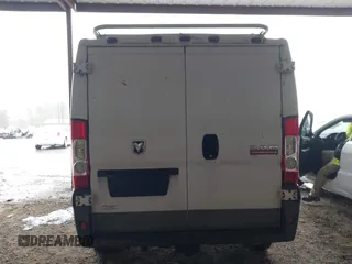 2016 Ram ProMaster Cargo with VIN 3C6TRVAG6GE102102, listed as a IAAI auction lot 41982865 with 143,080 mi miles and . Bid and sale history available at DreamBid. Image 16.
