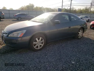 2005 Honda Accord LX SE z VIN 1HGCM82475A015405, wystawiony jako Copart lot #53816465 z przebiegiem 108 962 mil mil oraz Szkoda całkowita • Salvage title. Historia ofert i sprzedaży dostępna na DreamBid. Obrazek 1.