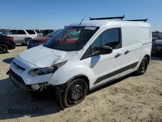 2014 Ford Transit Connect XL с VIN NM0LE7E75E1166753, выставлен на аукционе Copart как лот 42839675 с пробегом 17 828 миль миль и Списание • Salvage title. История ставок и продаж доступна на DreamBid. Изображение 1.