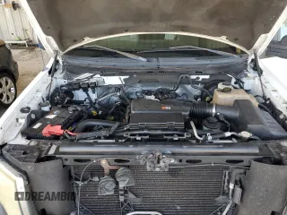 2010 Ford F-150 XL с VIN 1FTMF1CW2AKA46442, выставлен на аукционе Copart как лот 61101535 с пробегом 85 411 миль миль и Чистый • Clean title. История ставок и продаж доступна на DreamBid. Изображение 11.