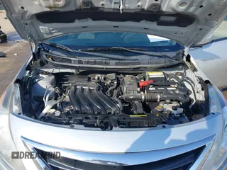 2017 Nissan Versa SV z VIN 3N1CN7AP3HK427702, wystawiony jako IAAI lot #41741711 z przebiegiem 146 889 mil mil oraz . Historia ofert i sprzedaży dostępna na DreamBid. Obrazek 10.