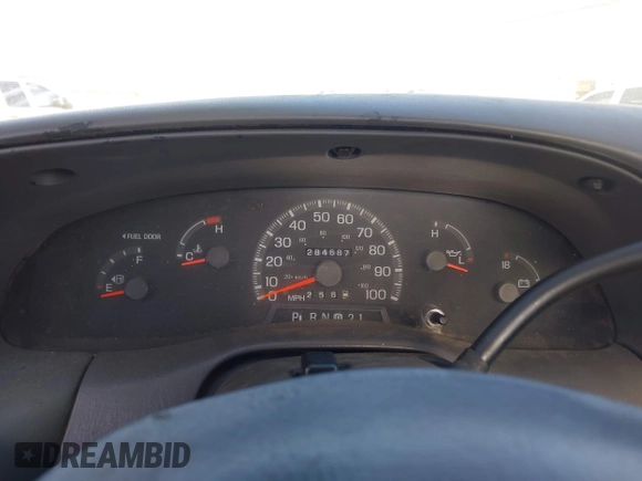 1997 Ford F-150 with VIN 1FTDF1825VNC38853, listed as a IAAI auction lot 41436001 with Not provided miles and . Bid and sale history available at DreamBid. Image 7.