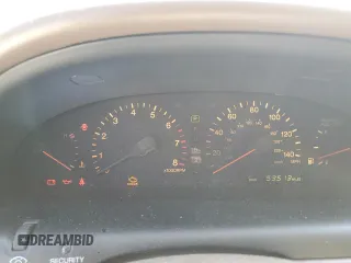 1994 Lexus ES 300 с VIN JT8GK13T5R0040669, выставлен на аукционе Copart как лот 66665464 с пробегом 53 513 миль миль и На запчасти • Non repairable. История ставок и продаж доступна на DreamBid. Изображение 9.