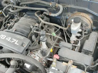 2005 Toyota Sequoia Limited with VIN 5TDZT38A65S248657, listed as a IAAI auction lot 42750196 with 82,789 mi miles and . Bid and sale history available at DreamBid. Image 12.