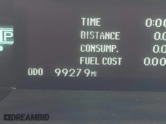 2014 Toyota Prius Four z VIN JTDKN3DU8E1765449, wystawiony jako IAAI lot #42208013 z przebiegiem 99 279 mil mil oraz . Historia ofert i sprzedaży dostępna na DreamBid. Obrazek 15.