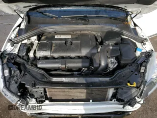 2014 Volvo XC60 3.2L z VIN YV4952DL4E2537584, wystawiony jako Copart lot #43064895 z przebiegiem 74 733 mil mil oraz Szkoda całkowita • Salvage title. Historia ofert i sprzedaży dostępna na DreamBid. Obrazek 12.