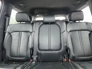 2022 Jeep Grand Wagoneer with VIN 1C4SJUAT8NS228393, listed as a Copart auction lot 80853904 with 39,524 mi miles and Salvage title. Bid and sale history available at DreamBid. Image 10.