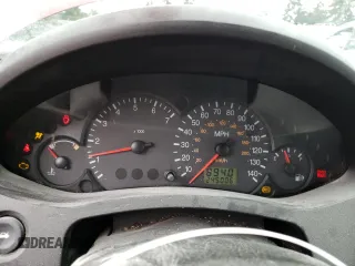 2006 Ford Focus S z VIN 1FAHP31N26W257733, wystawiony jako Copart lot #44436665 z przebiegiem 245 006 mil mil oraz Szkoda całkowita • Salvage title. Historia ofert i sprzedaży dostępna na DreamBid. Obrazek 9.