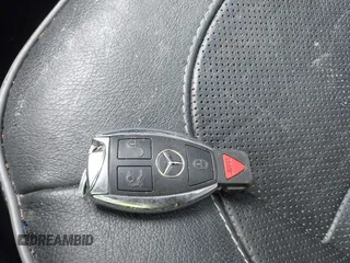 2014 Mercedes-Benz GL-Class GL 550 with VIN 4JGDF7DE3EA321574, listed as a IAAI auction lot 41598200 with 93,190 mi miles. Bid and sale history available at carsss.com. Image 11.
