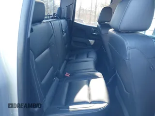 2018 Chevrolet Silverado 1500 LT with VIN 1GCVKREC4JZ379931, listed as a IAAI auction lot 41302638 with 78,242 mi miles and . Bid and sale history available at DreamBid. Image 8.