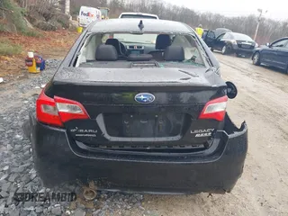 2016 Subaru Legacy 2.5i Premium with VIN 4S3BNAH63G3047041, listed as a IAAI auction lot 41966391 with 175,039 mi miles. Bid and sale history available at carsss.com. Image 17.