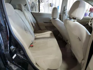 2007 Nissan Versa S z VIN 3N1BC13E47L404125, wystawiony jako Copart lot #57893205 z przebiegiem Nie podano mil oraz Szkoda całkowita • Salvage title. Historia ofert i sprzedaży dostępna na DreamBid. Obrazek 10.