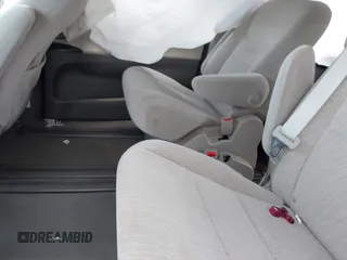 2020 Toyota Sienna LE Auto Access Seat with VIN 5TDKZ3DC9LS086866, listed as a IAAI auction lot 42353682 with 60,951 mi miles and . Bid and sale history available at DreamBid. Image 8.