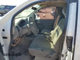 2015 Nissan Frontier SV with VIN 1N6BD0CT1FN748672, listed as a Copart auction lot 71966233 with 174,078 mi miles and Non repairable. Bid and sale history available at DreamBid. Image 7.
