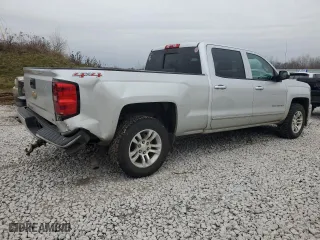 2014 Chevrolet Silverado 1500 LTZ with VIN 3GCUKSEC7EG245021, listed as a Copart auction lot 85234434 with 144,310 mi miles and Clean Title. Bid and sale history available at carsss.com. Image 3.