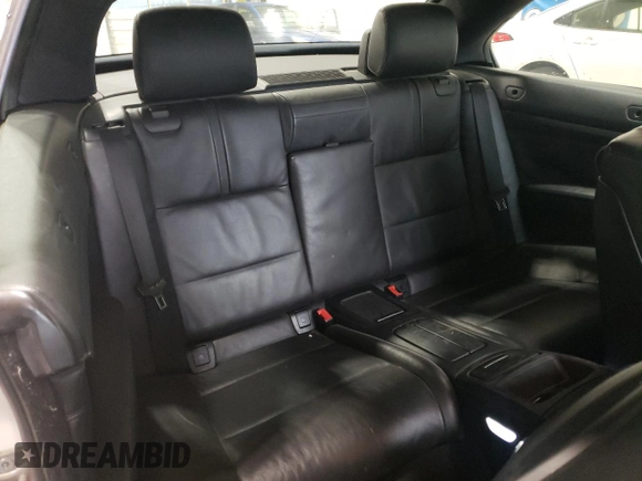 2013 BMW M3 with VIN WBSDX9C50DE785467, listed as a Copart auction lot 79919824 with 125,667 mi miles and Salvage Title. Bid and sale history available at carsss.com. Image 10.