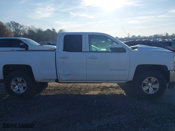 2016 Chevrolet Silverado 1500 LT with VIN 1GCRCREC3GZ201984, listed as a IAAI auction lot 41458298 with 95,327 mi miles. Bid and sale history available at carsss.com. Image 13.
