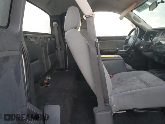 2010 Dodge Dakota with VIN 1D7CE2BK6AS135357, listed as a Copart auction lot 76288794 with 290,816 mi miles and Clean title. Bid and sale history available at DreamBid. Image 10.
