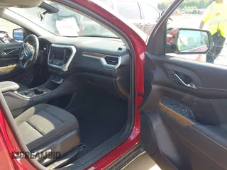 2020 GMC Acadia SLE with VIN 1GKKNRLS9LZ222083, listed as a IAAI auction lot 42552979 with 21,669 mi miles and . Bid and sale history available at DreamBid. Image 5.