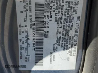 2001 Mercury Sable LS Premium с VIN 1MEFM55S61A616172, выставлен на аукционе Copart как лот 48515575 с пробегом 132 941 миль миль и Списание • Salvage title. История ставок и продаж доступна на DreamBid. Изображение 15.