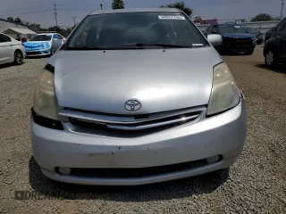 2008 Toyota Prius z VIN JTDKB20U983376630, wystawiony jako Copart lot #60557135 z przebiegiem 154 674 mil mil oraz Szkoda całkowita • Salvage title. Historia ofert i sprzedaży dostępna na DreamBid. Obrazek 5.