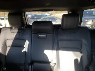 2018 Land Rover Range Rover HSE z VIN SALGS2SVXJA514326, wystawiony jako Copart lot #50495395 z przebiegiem 95 921 mil mil oraz Szkoda całkowita • Salvage title. Historia ofert i sprzedaży dostępna na DreamBid. Obrazek 10.