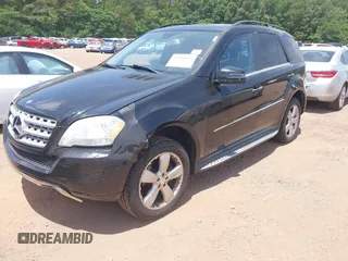 2011 Mercedes-Benz M 350 с VIN 4JGBB5GB8BA746180, выставлен на аукционе IAAI как лот 42346659 с пробегом 179 166 миль миль и . История ставок и продаж доступна на DreamBid. Изображение 2.