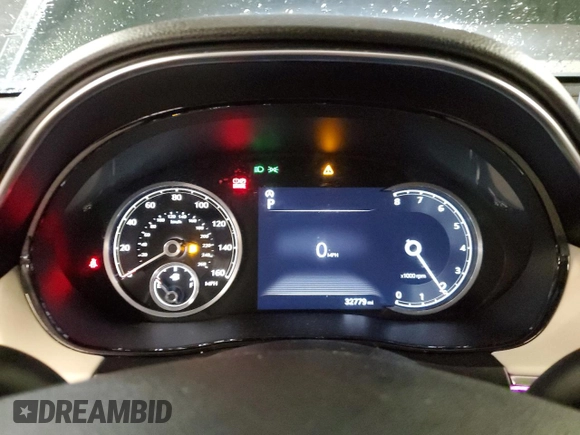 2023 Genesis GV70 2.5T с VIN KMUMADTB7PU116301, выставлен на аукционе Copart как лот 59766505 с пробегом 32 779 миль миль и Списание • Salvage title. История ставок и продаж доступна на DreamBid. Изображение 9.