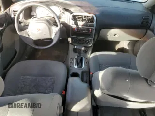 2003 Saturn LW z VIN 1G8JW84RX3Y525805, wystawiony jako Copart lot #81174624 z przebiegiem 81 411 mil mil oraz Szkody całkowita. Historia ofert i sprzedaży dostępna na DreamBid. Obrazek 8.