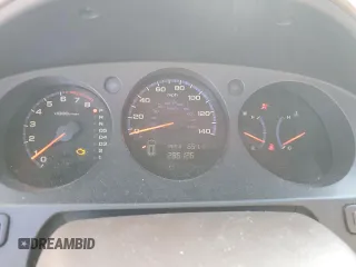 2004 Acura MDX Touring with VIN 2HNYD18904H529590, listed as a Copart auction lot 50050825 with 286,126 mi miles and Salvage title. Bid and sale history available at DreamBid. Image 9.