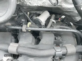 2021 Ram ProMaster Cargo with VIN 3C6LRVAG6ME516095, listed as a IAAI auction lot 42634274 with 166,338 mi miles and . Bid and sale history available at DreamBid. Image 19.