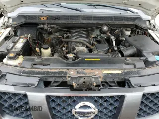 2008 Nissan Titan SE with VIN 1N6AA06F98N318482, listed as a Copart auction lot 70489284 with Not provided miles and Salvage title. Bid and sale history available at DreamBid. Image 11.