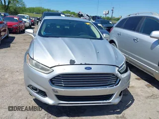 2015 Ford Fusion SE with VIN 3FA6P0H70FR229316, listed as a IAAI auction lot 42081286 with 185,294 mi miles and . Bid and sale history available at DreamBid. Image 12.