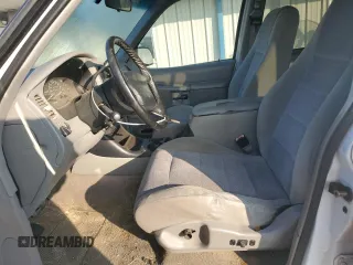 1999 Ford Explorer XL z VIN 1FMZU34XXXUB80803, wystawiony jako Copart lot #87027834 z przebiegiem 222 864 mil mil oraz Szkoda całkowita • Salvage title. Historia ofert i sprzedaży dostępna na DreamBid. Obrazek 7.