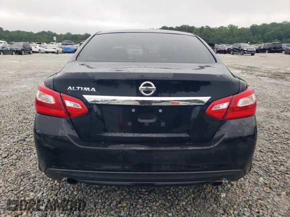 2016 Nissan Altima S with VIN 1N4AL3AP1GN331374, listed as a Copart auction lot 58613215 with 161,868 mi miles and Salvage title. Bid and sale history available at DreamBid. Image 6.