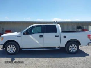2012 Ford F-150 XL z VIN 1FTFW1CFXCKE36278, wystawiony jako IAAI lot #42098904 z przebiegiem 233 076 mil mil oraz . Historia ofert i sprzedaży dostępna na DreamBid. Obrazek 14.