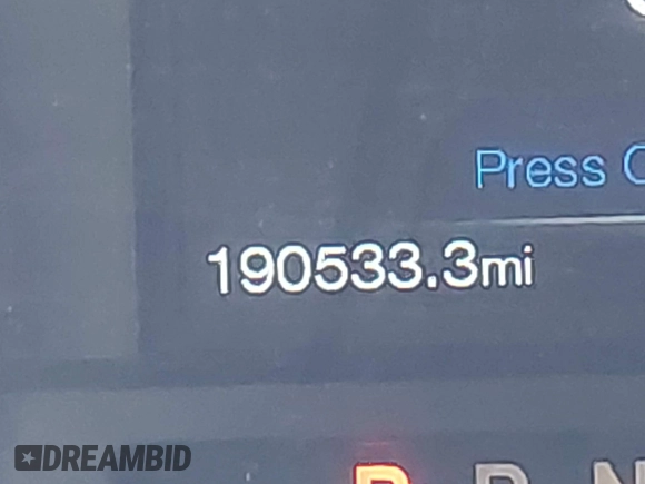 2016 Ford F-150 XLT with VIN 1FTEW1EF8GKE30655, listed as a IAAI auction lot 42509592 with 190,533 mi miles and . Bid and sale history available at DreamBid. Image 15.